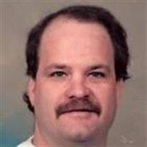 Mark Wayne Bateman Obituary