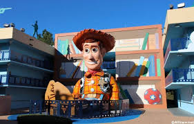 In today's video we discuss all the breaking disney parks news, disney world resorts requiring online check in through the my disney experience app. News Reopening Date Revealed For Disney World S All Stars Movie Resort Allears Net