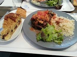 April 9, 2016 by jennifer che 17 comments. La Cuisine Republique Of Marseille Hotel De Ville Restaurant Reviews Photos Phone Number Tripadvisor