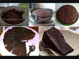 Resep brownies kukus pun sangat mudah sekali. Resep Brownies Kukus Enak Tanpa Mixer 02 Kue Kukus