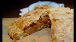 Best Apple Pie Recipe All Butter Pastry Christine Cushing Youtube Butter Pastry Best Bread Recipe Best Apple Pie
