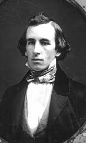 George Loring (1825-1908): homenaje de Find a Grave