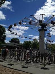 Bay Beach Amusement Park Bay Beach Amusement Park Wisconsin Beaches Green Bay Wisconsin