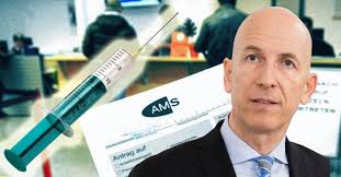 Impf-Pflicht für Arme: Ungeimpften Mindestsicherungsbeziehern droht Kürzung  auf 237 Euro