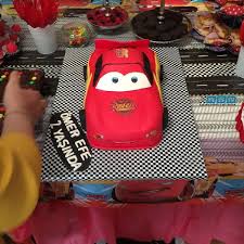 Istanbul Dogum Gunu Mcqueen Istanbul
