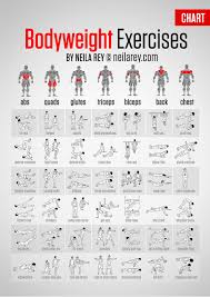 Body Fitness Chart Kozen Jasonkellyphoto Co