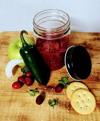 It's the debut of our seasonal...