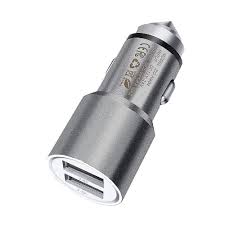 Energizer Energy E241 Grau Dual Port ...