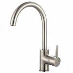 Robinetterie de cuisine rousseau mitigeur cuisine à douchette. Mitigeur Evier Rousseau Comparer 70 Offres
