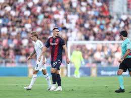 Atalanta Vs Bologna