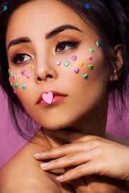 casual Photo by emack photo Make ups by cat calico