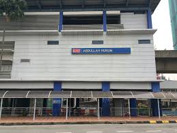 Brunsfield riverview service apartment, shah alam via rkproperty.blogspot.com. Abdullah Hukum Station Wikipedia