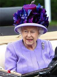 Pin By Maria Impavidi On Funny Queen Elizabeth Royal Ascot Queen Hat