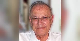 Robert Joseph Finta Obituary