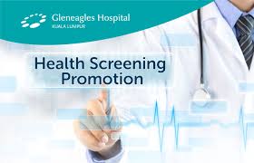 Prima screening package for all aged 25 & below now at only rm 998 (worth rm1,418.64) overview  for all aged 25 and below z all gender both men and women  peace of mind with preventive care of early disease detection with today's hectic. Packages Promotions