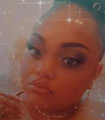 April Calvin's Instagram, Twitter & Facebook