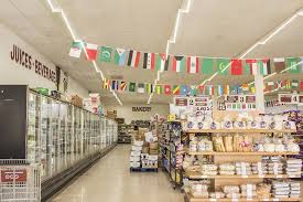 We found that internationalfoodclub.com is poorly 'socialized' in. Review Hazelwood S Worldwide International Food Market Is A Hidden Gem Cafe St Louis St Louis News And Events Riverfront Times