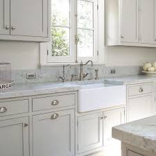 When choosing gray cabinet colors, pay attention to whether the undertones are warm or cool. Our No Fail Paint Colors For Kitchen Cabinets That You Ll Love Dvd Interior Design