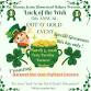 5th Annual Pot O' Gold Mini Event  — The Blarney Scone event image
