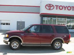 Image result for Dark Toreador Red 2000 Ford