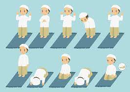 This page provides all possible translations of the word jemaah in the english language. Muslimsg How To Pray Terawih At Home Step By Step Guide