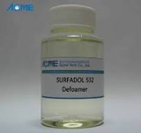 Surfadol 532 Non Silicone Defoamer for Water-based ...