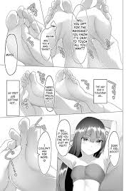 After-school Feet Rape » nhentai - Hentai Manga, Doujinshi \u0026 Porn Comics