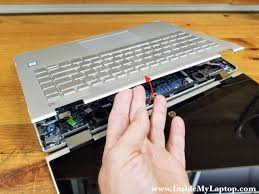 Learn about some of the features of the. Hp Pavilion X360 14m Ba114dx Disassembly Inside My Laptop