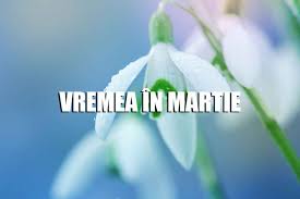 Vremea 4 10 Martie 2019 Anm Temperaturi De VarÄƒ Mai PuÈ›in La Munte Unde Valorile Sunt Negative