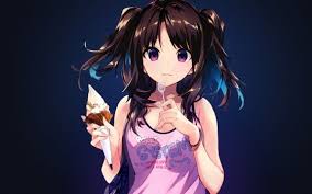 Foto cewek cantik korea ini semuanya sopan ya, geng. 75 Gambar Anime Keren Terbaik 2021 Wibu Wajib Koleksi Jalantikus