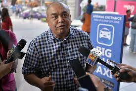 Anak perusahaan big blue capital lainnya adalah big blue layanan big blue taxi berbasis di kuala lumpur, malaysia. Big Blue Taxi Chief S Remark On Go Jek Sparks Outrage In Indonesia Nestia