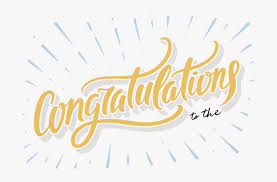 Maybe you would like to learn more about one of these? Congratulations Hand Lettering Congratulations Lettering Hd Png Download Kindpng