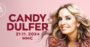 Candy Dulfer