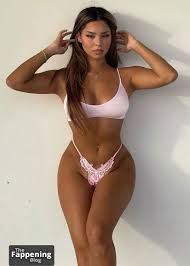 Tiana Musarra  tianam  tianamusarra Nude Leaks Photo 66 | TheFappening