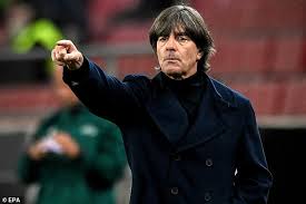 Wednesday 30 / june / 2021. Germany Boss Joachim Low Refuses To Go Back On Decision To Freeze Out Muller Hummels And Boateng Daily Mail Online
