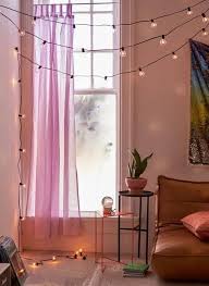 Find over 100+ of the best free hanging lights images. 26 Gorgeous Ways To Decorate Your Home With String Lights