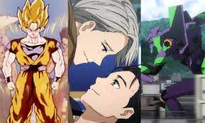 The spectacle of the part of life together with a touch of supernatural beings leaves a pleasant and charming. 24 Anime You Absolutely Need To Watch Before You Die