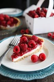 It's the quick and easy way to make homemade desserts the. Raspberry Cream Pie Dessert Now Dinner Later