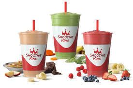 Smoothie king strawberry banana activator recipe. Smoothie King Dairy Free And Vegan Menu Guide