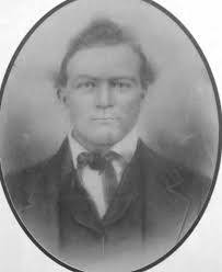 Jeremiah M “Jerry” Barker (1837-1899)