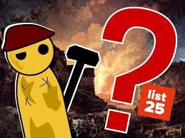 What If The Industrial Revolution Never Happened Ft List 25 Industrial Revolution Ap Human Geography Alternate History