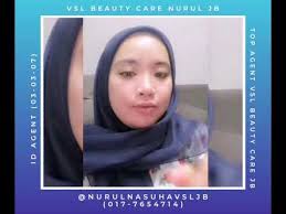 Советы визажиста по стойкому летнему макияжу. Cara Pakai Argan Oil Face Vs Night Cream Vsl Youtube