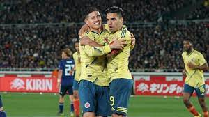 James Rodríguez dedicó sentido mensaje de cumpleaños a Falcao García;  revolucionó las redes - Semana