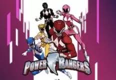 Power rangers jigsaw puzzles online free. Power Rangers Jigsaw Puzzle Power Rangers Games
