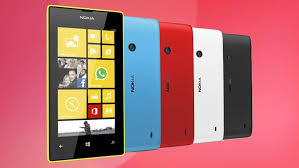 This little phone is perfect for those just looking to. Biareview Com Nokia Lumia 520