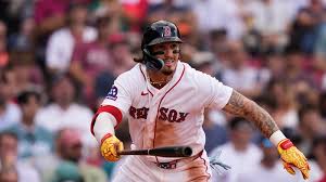 Here’s Red Sox lineup vs. Blue Jays on Friday, channel, probable pitchers
