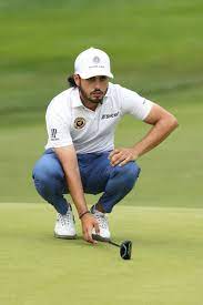 Jude invitational on sunday for his first pga tour title. Abraham Ancer On Twitter 71 Today Usopengolf Focused On Friday S Round Teamancer