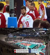 Before his career as an indoor volleyball player, michał kubiak played beach volleyball with zbigniew bartman. Polubienia 1 038 Komentarze 11 Pasjonaci Siatki Pasjonaci Siatki Na Instagramie Team Michal Kubiak Jednak Flaga Bardziej Biala Druzyna