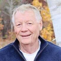 Richard Lynn McDowell Obituary