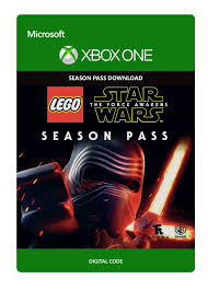 Lego Star Wars The Force Awakens Season Pass Xbox One Digital Code Click Image To Assess Even More Information This Force Awakens Lego Star Wars Coding